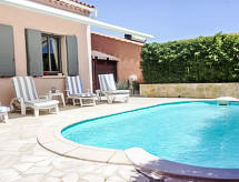 Bastide de St Antoine