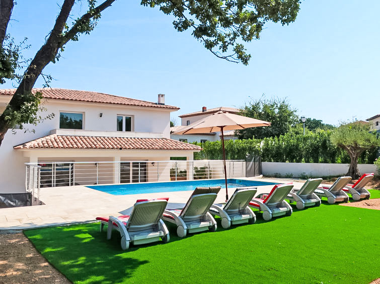 Casa di vacanze Les Hautes Terres