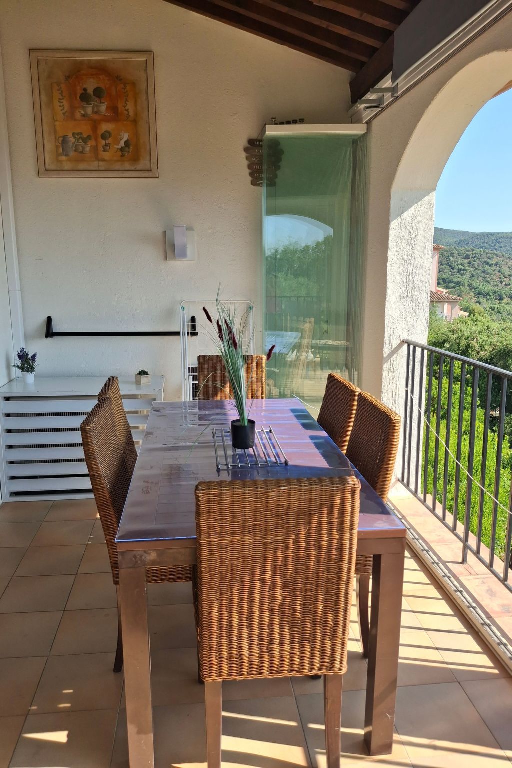 Urlaub in Port Grimaud 6 Personen Meerblick - Image-tags.info