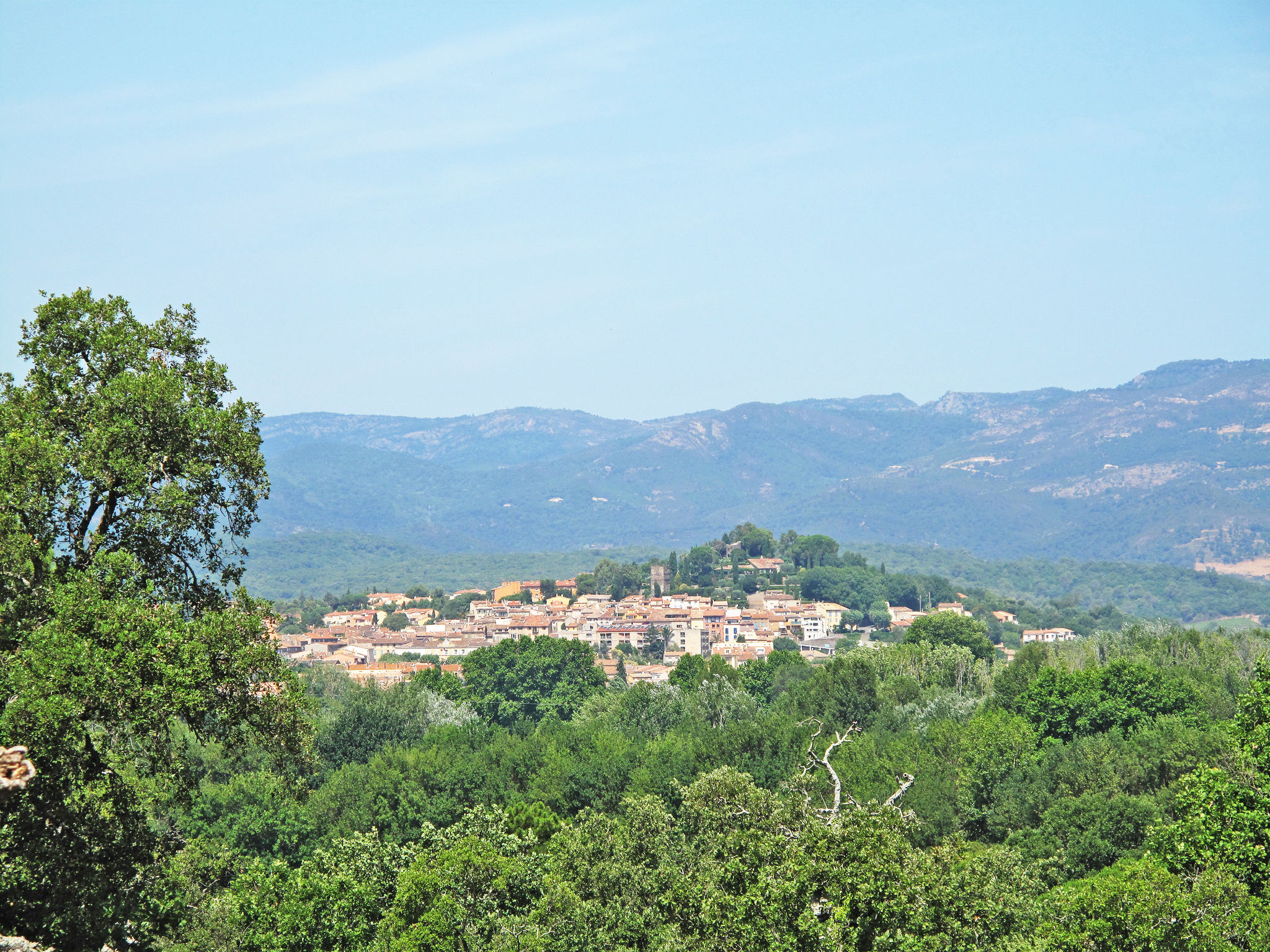 Urlaub in Port Grimaud 6 Personen Meerblick - Omgeving