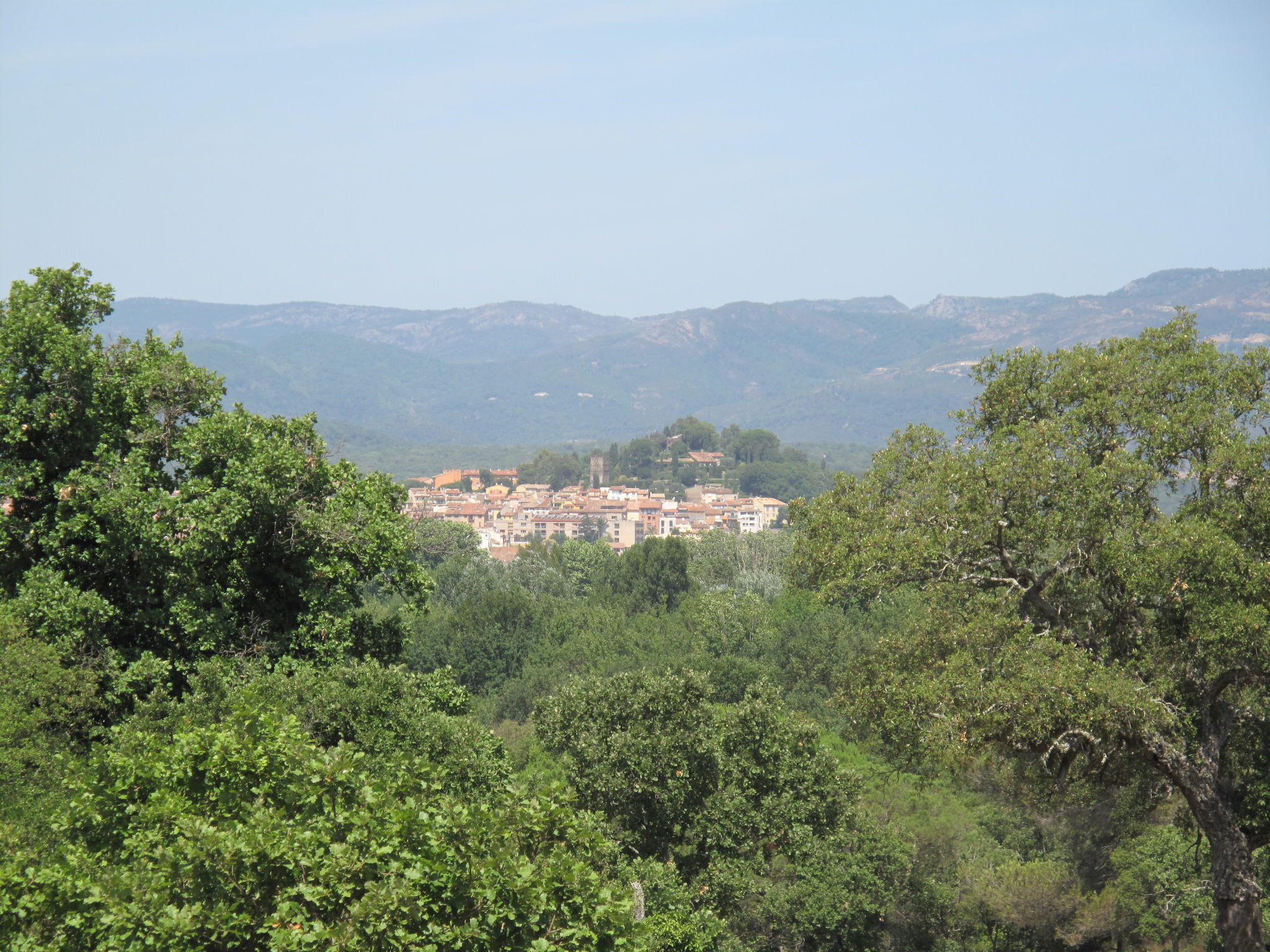 Urlaub in Port Grimaud 6 Personen Meerblick - Omgeving