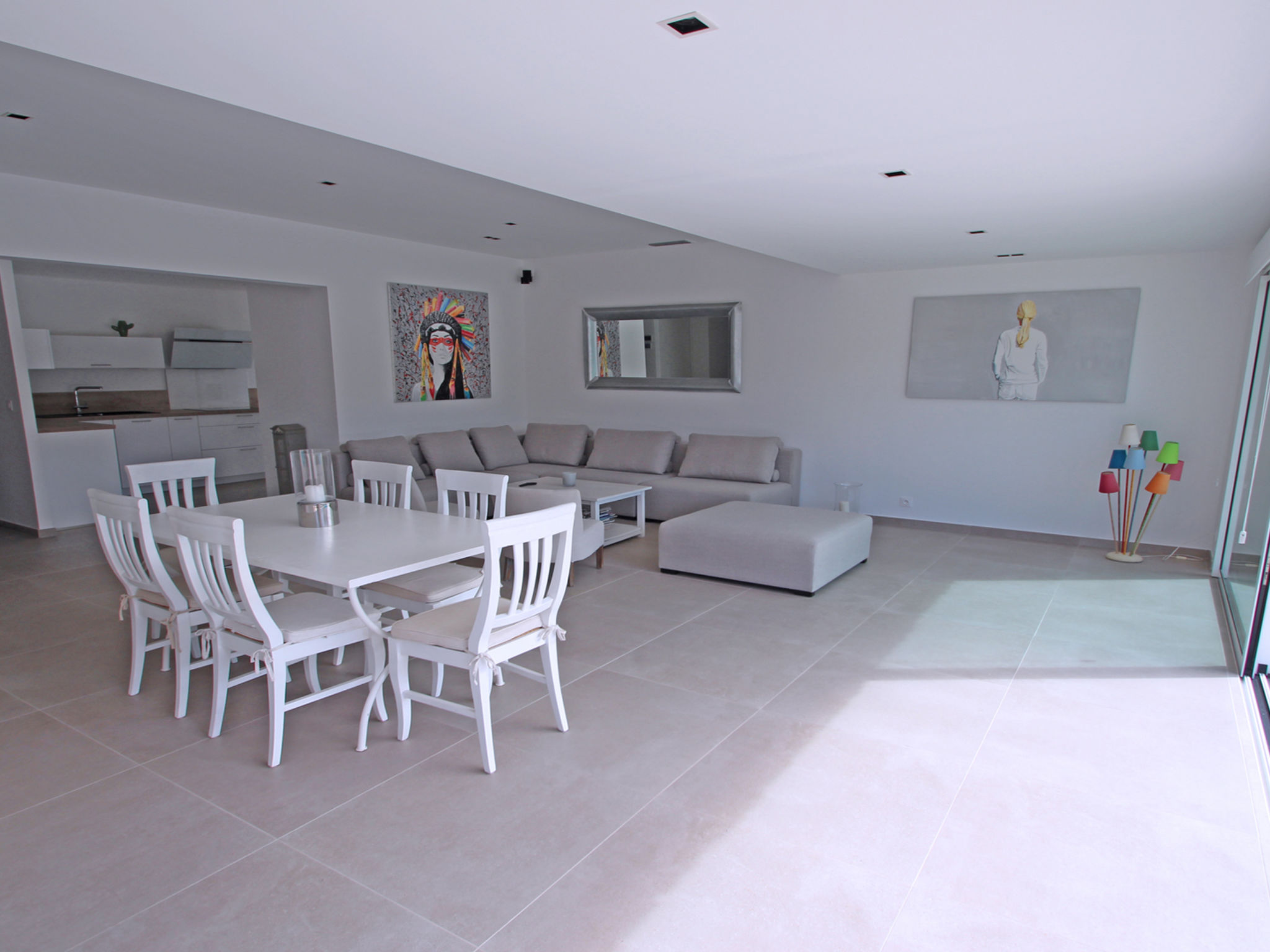 Photo of Villa 10 Pers - Piscine privée - Clim - Grimaud