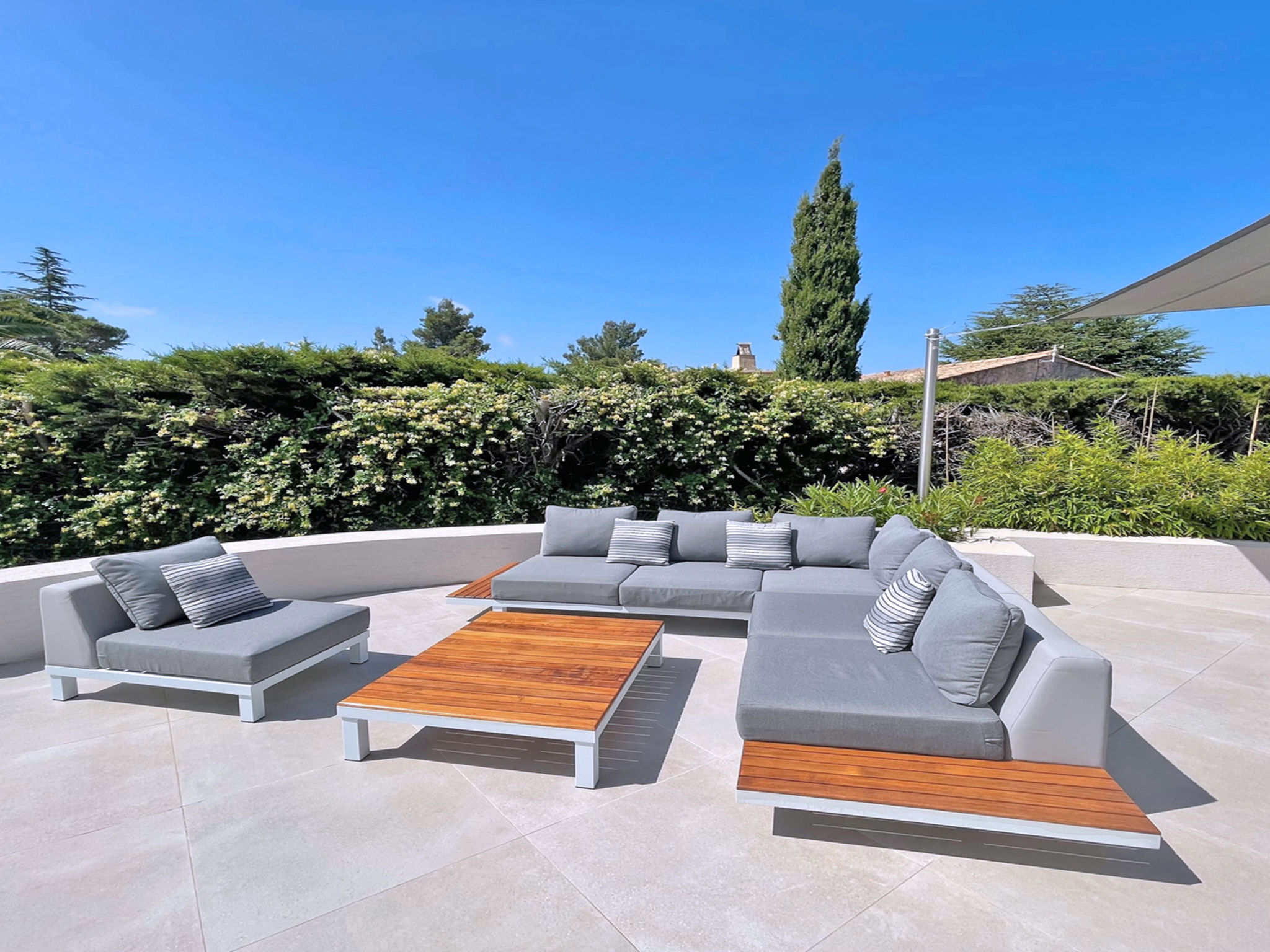 Photo of Villa 10 Pers - Piscine privée - Clim - Grimaud