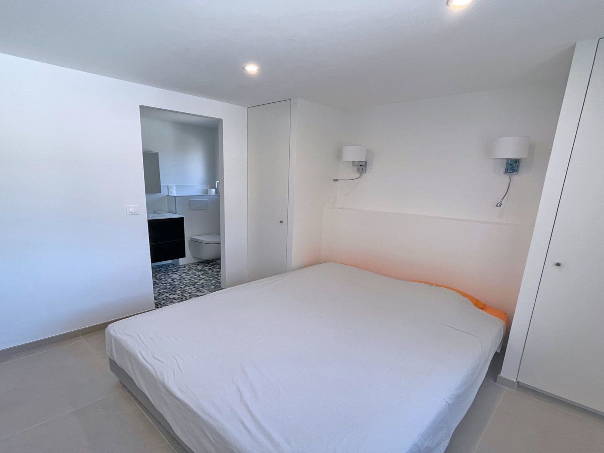 Villa 10 Pers - Piscine privée - Clim - Grimaud - Binnen