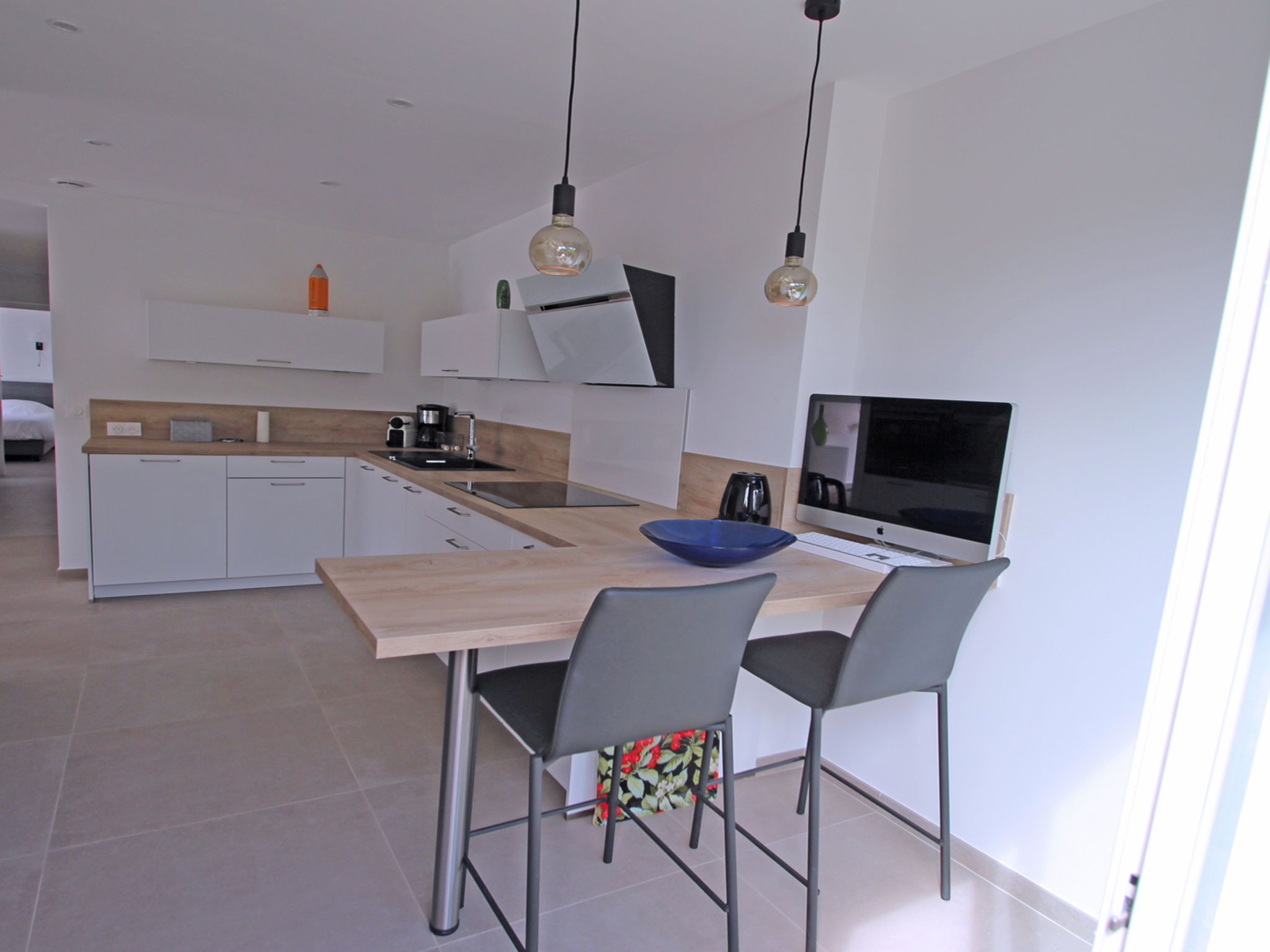 Photo of Villa 10 Pers - Piscine privée - Clim - Grimaud