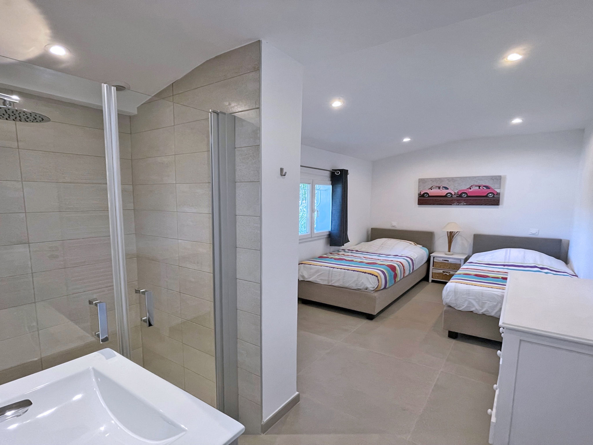 Photo of Villa 10 Pers - Piscine privée - Clim - Grimaud