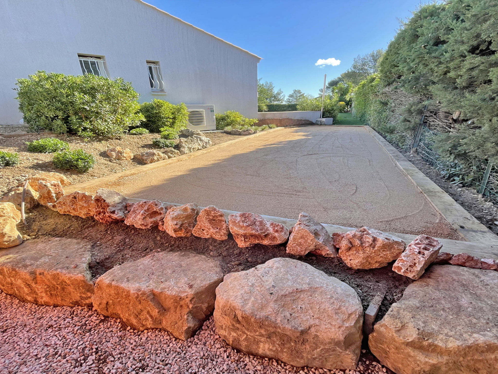 Photo of Villa 10 Pers - Piscine privée - Clim - Grimaud