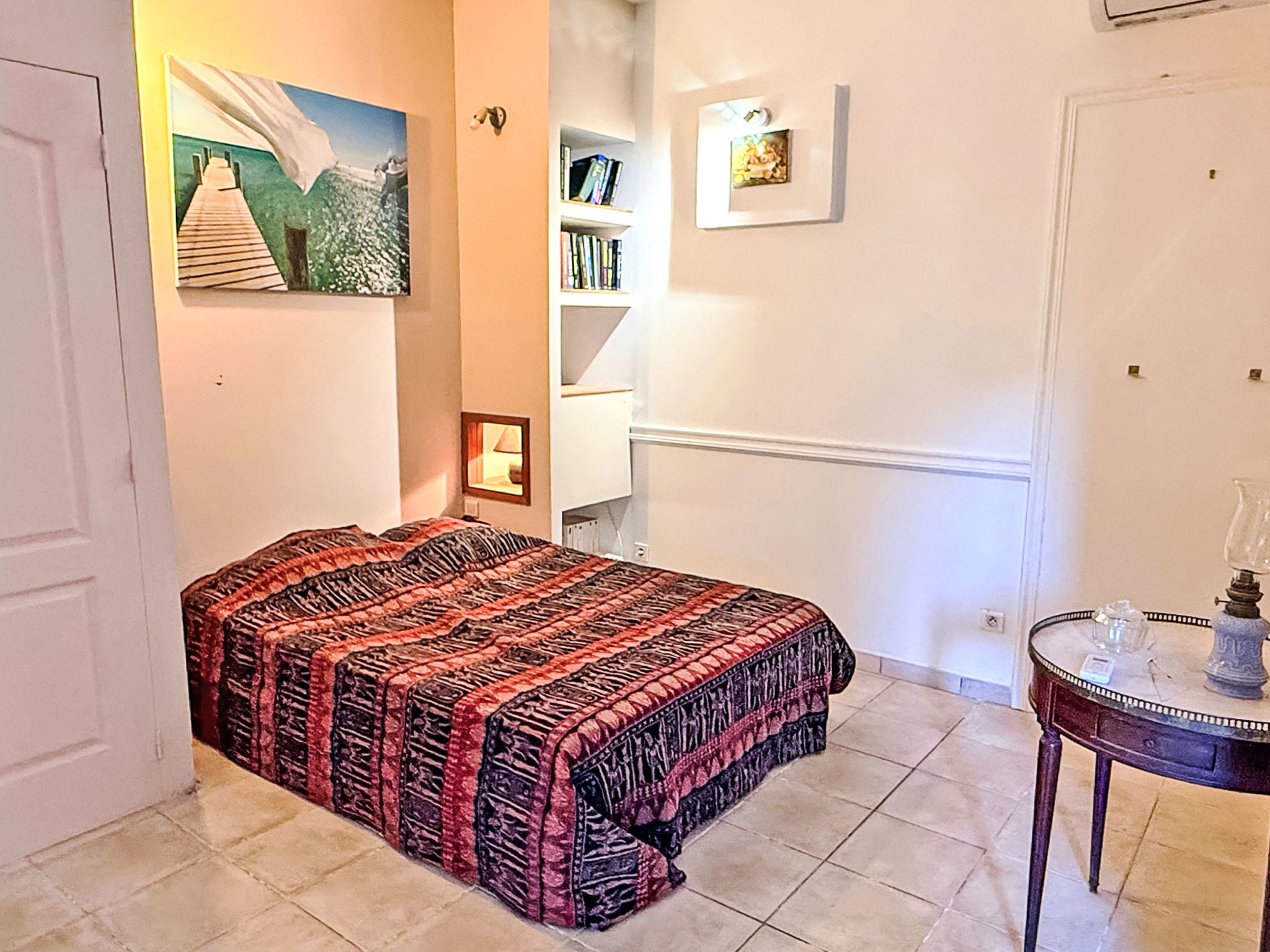 Photo of Villa 6 Chambres 12 Pers - Piscine - Clim - Wifi