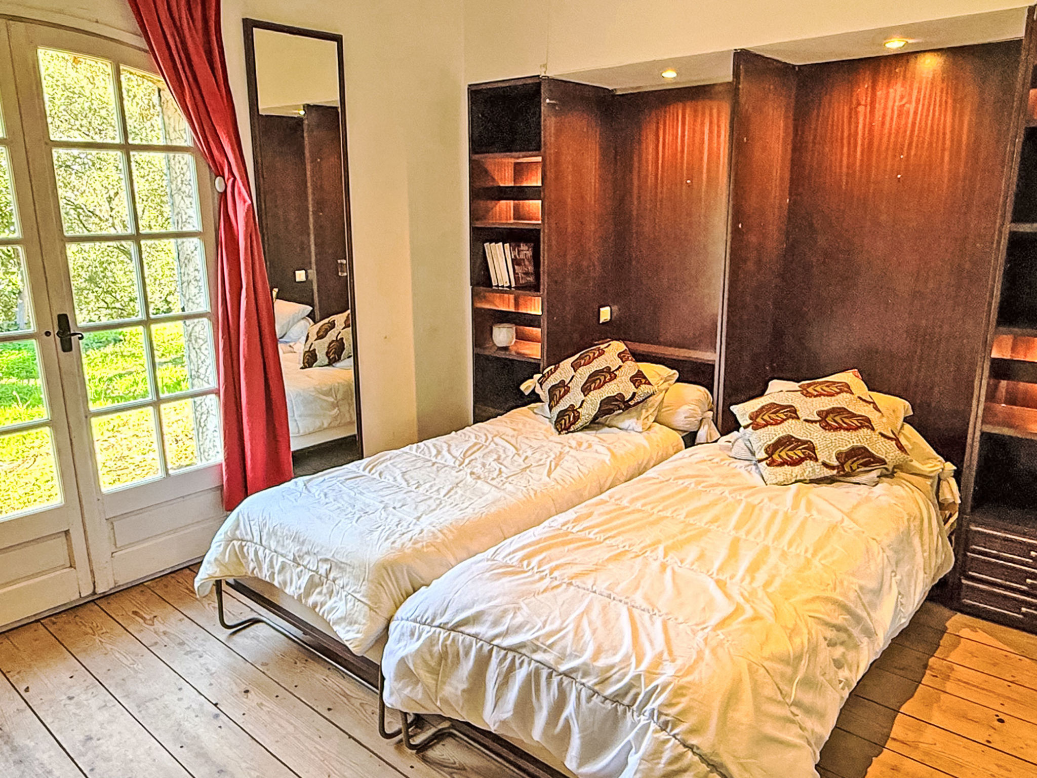 Photo of Villa 6 Chambres 12 Pers - Piscine - Clim - Wifi