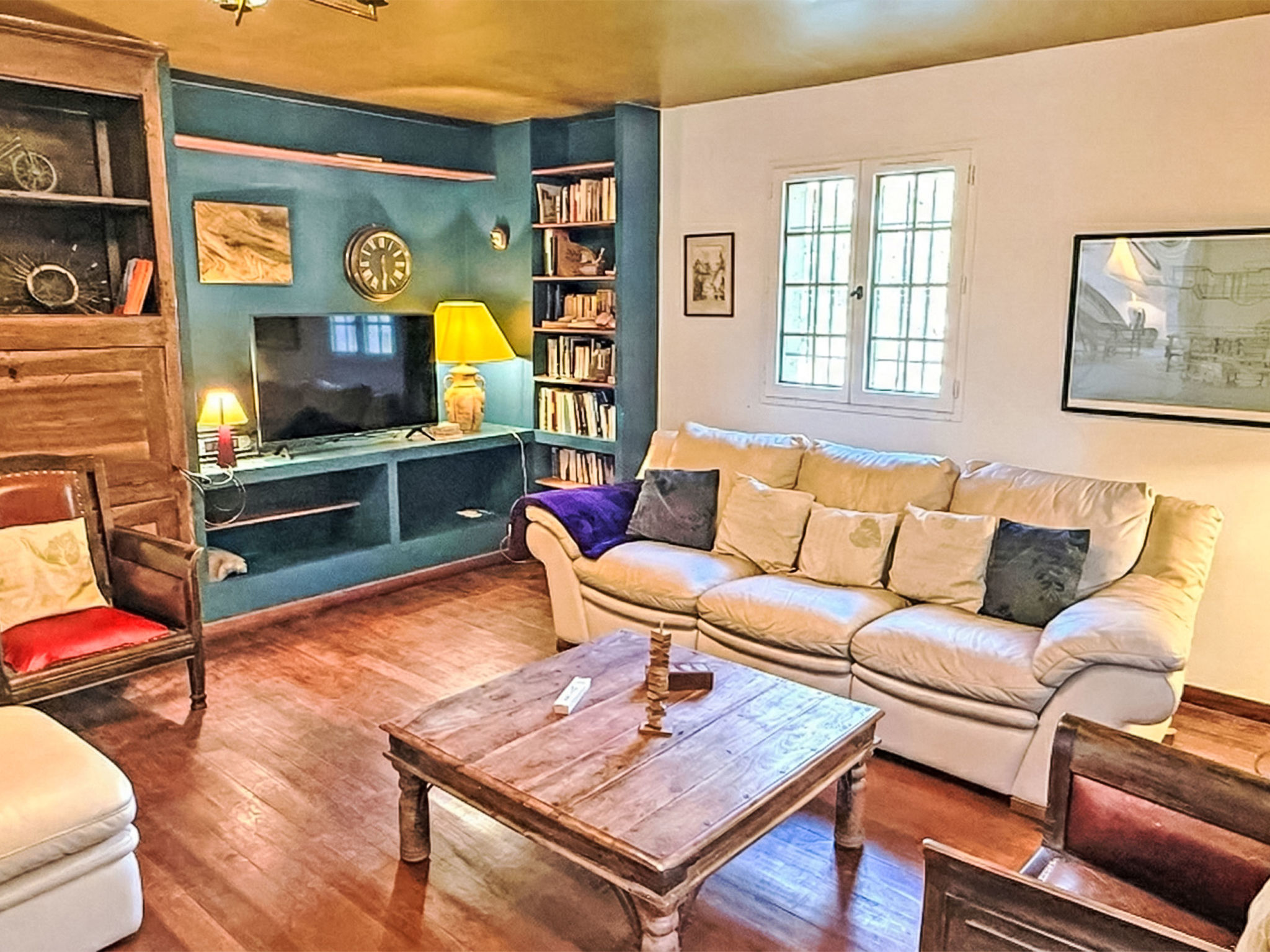 Photo of Villa 6 Chambres 12 Pers - Piscine - Clim - Wifi