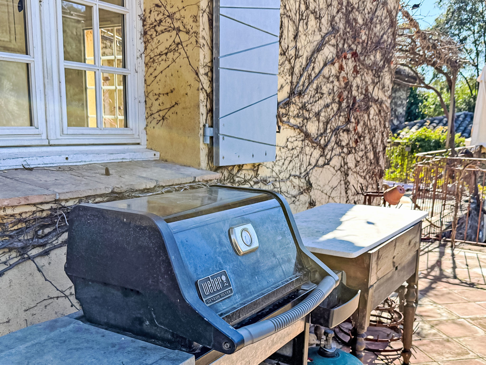 Photo of Villa 6 Chambres 12 Pers - Piscine - Clim - Wifi