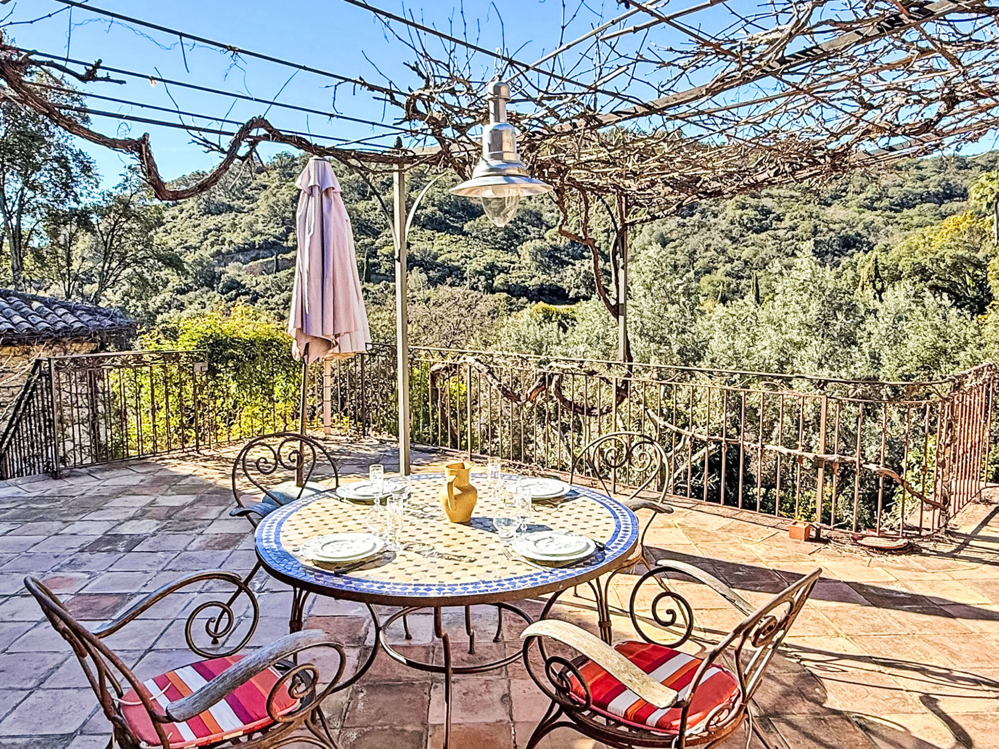 Photo of Villa 6 Chambres 12 Pers - Piscine - Clim - Wifi