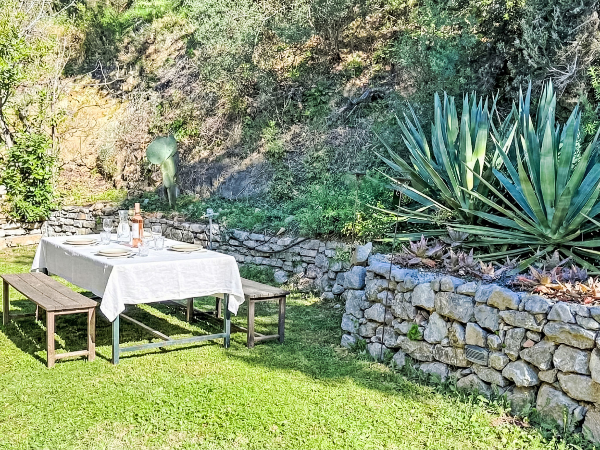 Photo of Villa 6 Chambres 12 Pers - Piscine - Clim - Wifi