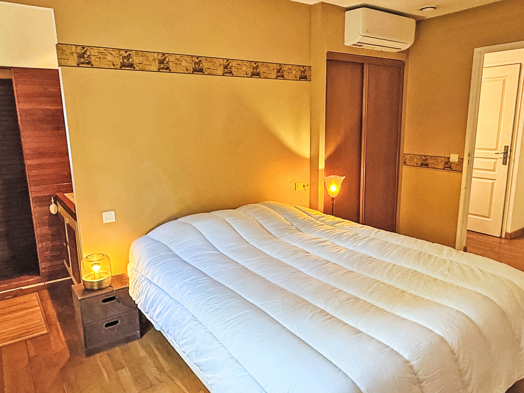 Photo of Villa 6 Chambres 12 Pers - Piscine - Clim - Wifi