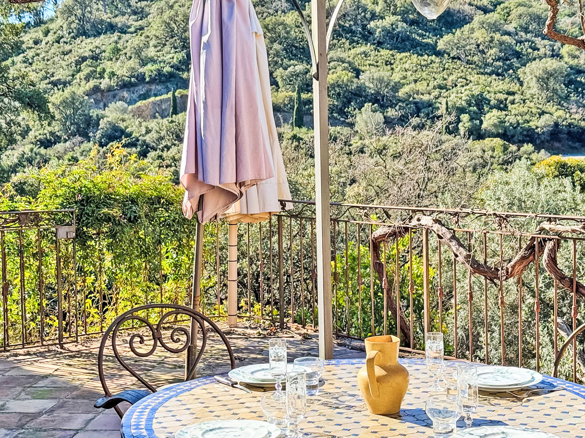 Photo of Villa 6 Chambres 12 Pers - Piscine - Clim - Wifi