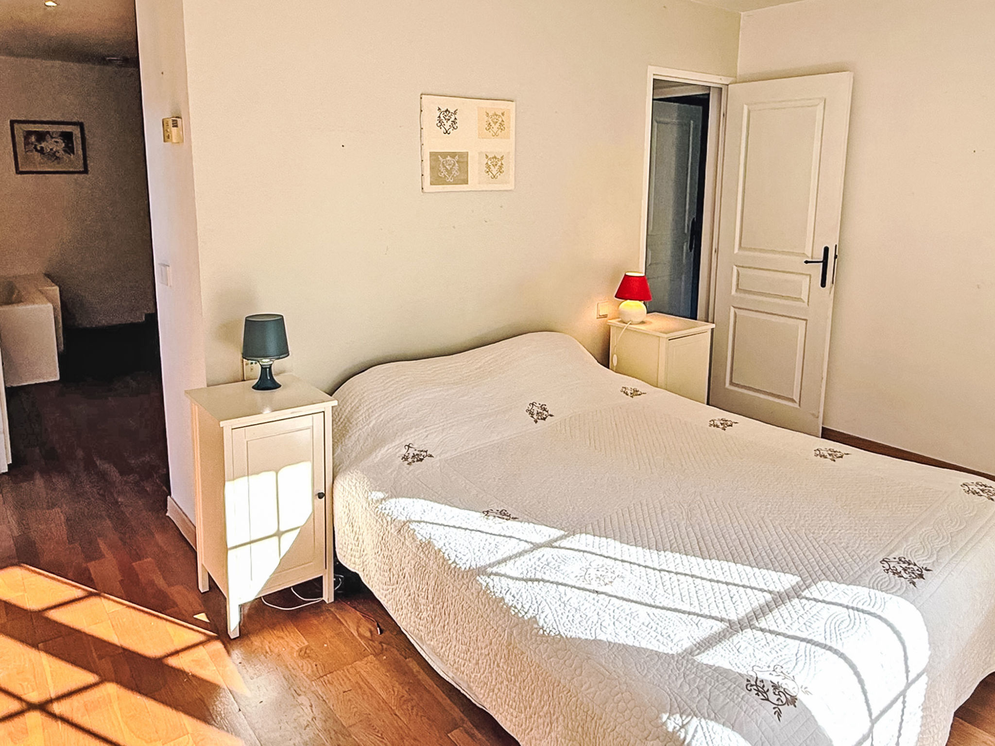 Photo of Villa 6 Chambres 12 Pers - Piscine - Clim - Wifi