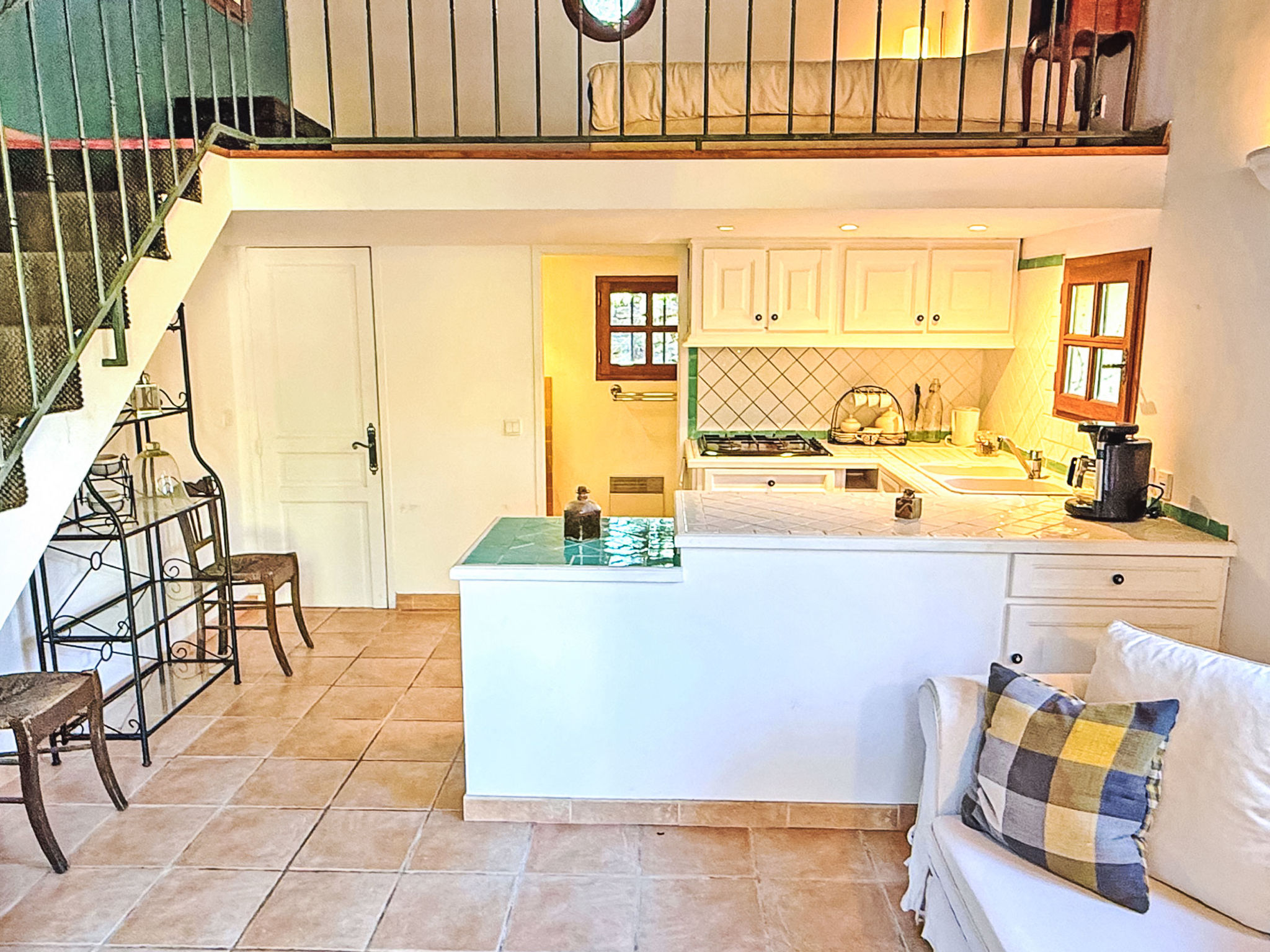 Photo of Villa 6 Chambres 12 Pers - Piscine - Clim - Wifi