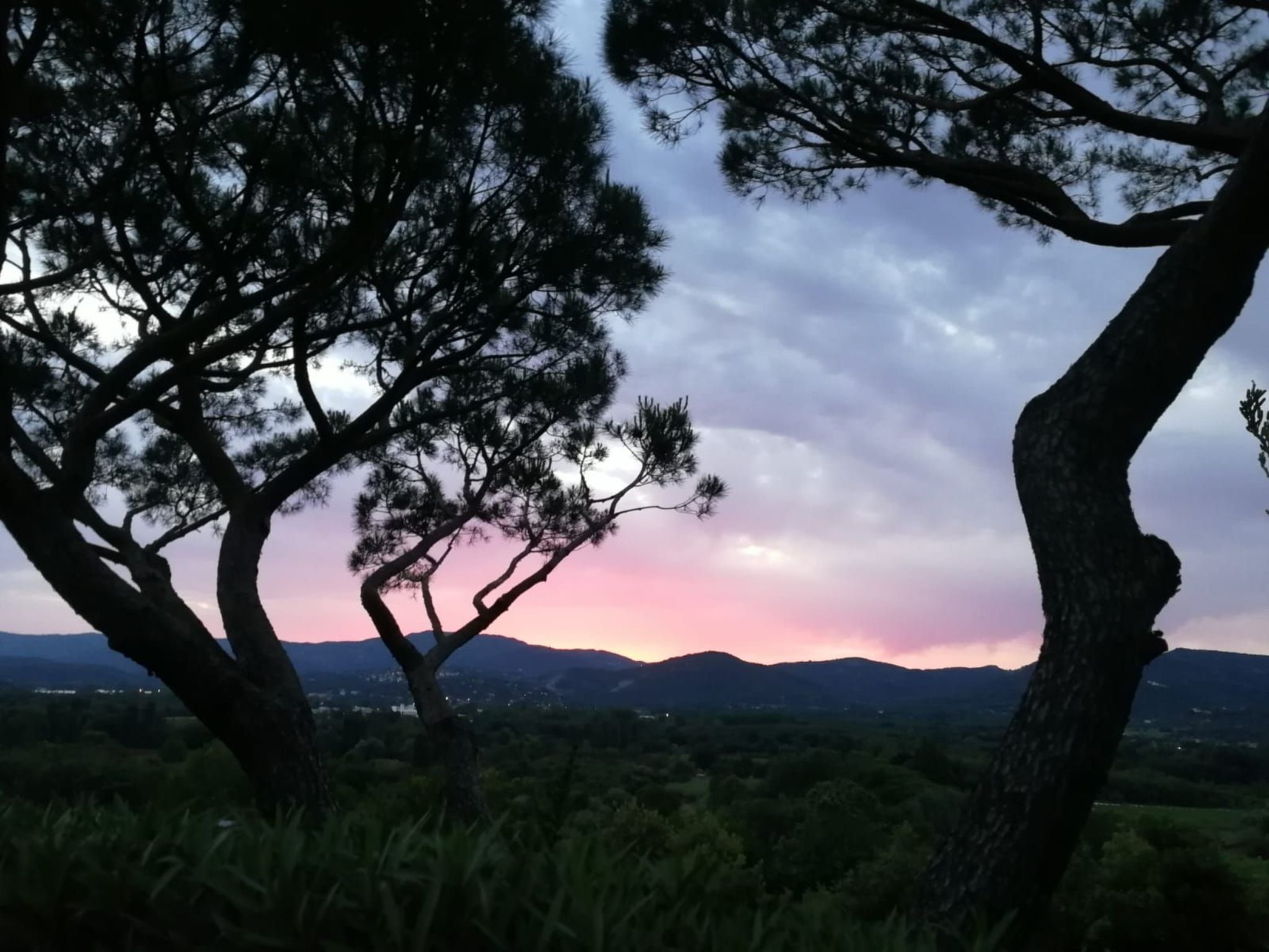 Photo of Anlage mit Tennisplatz und 3 Gemeinschaftspools