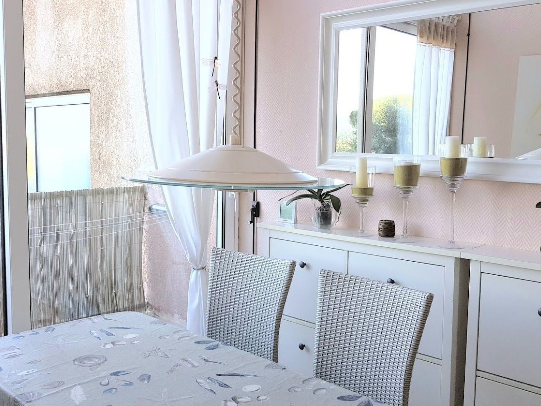 Photo of Anlage mit Tennisplatz und 3 Gemeinschaftspools