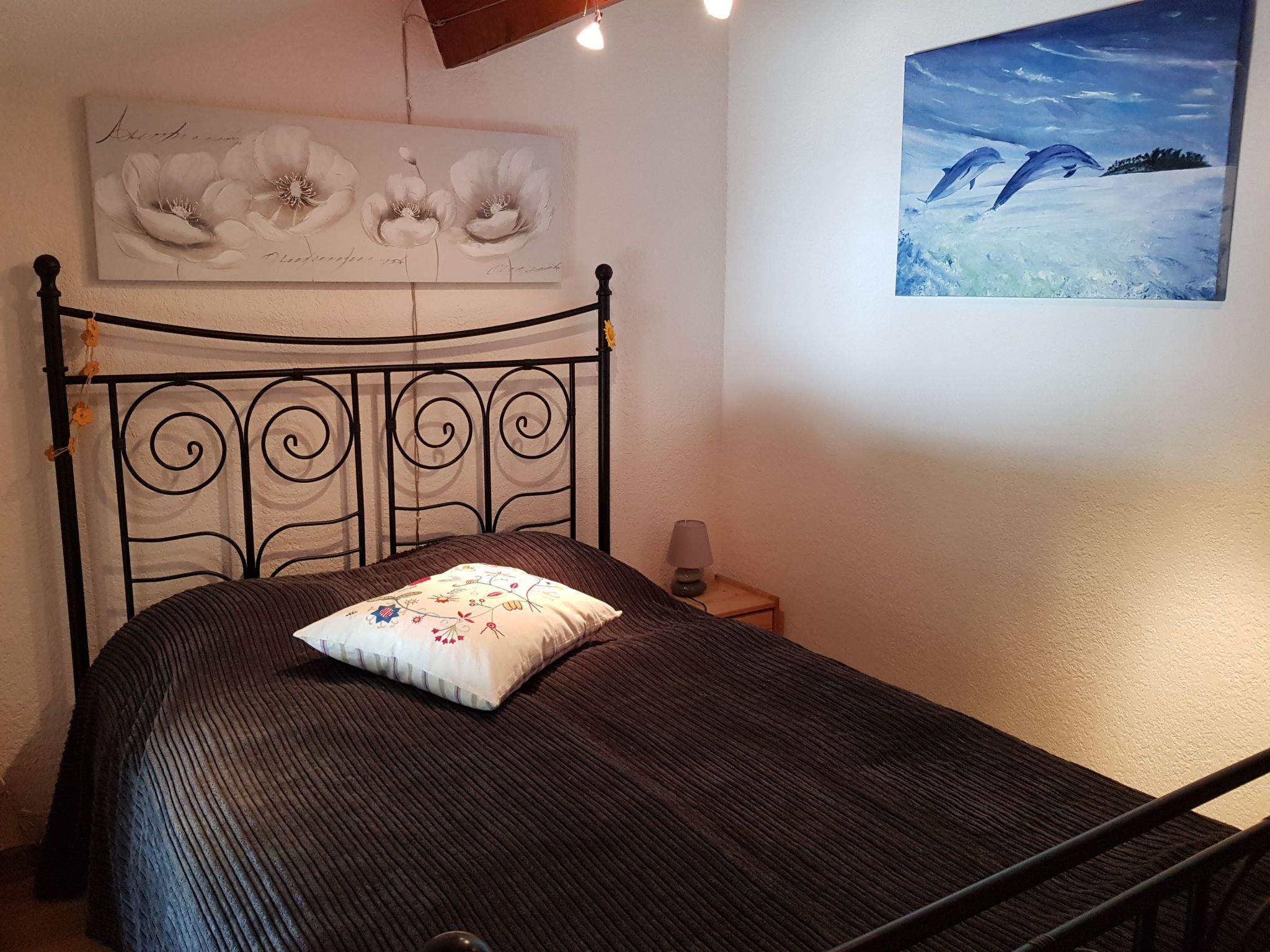 Photo of Anlage mit Tennisplatz und 3 Gemeinschaftspools