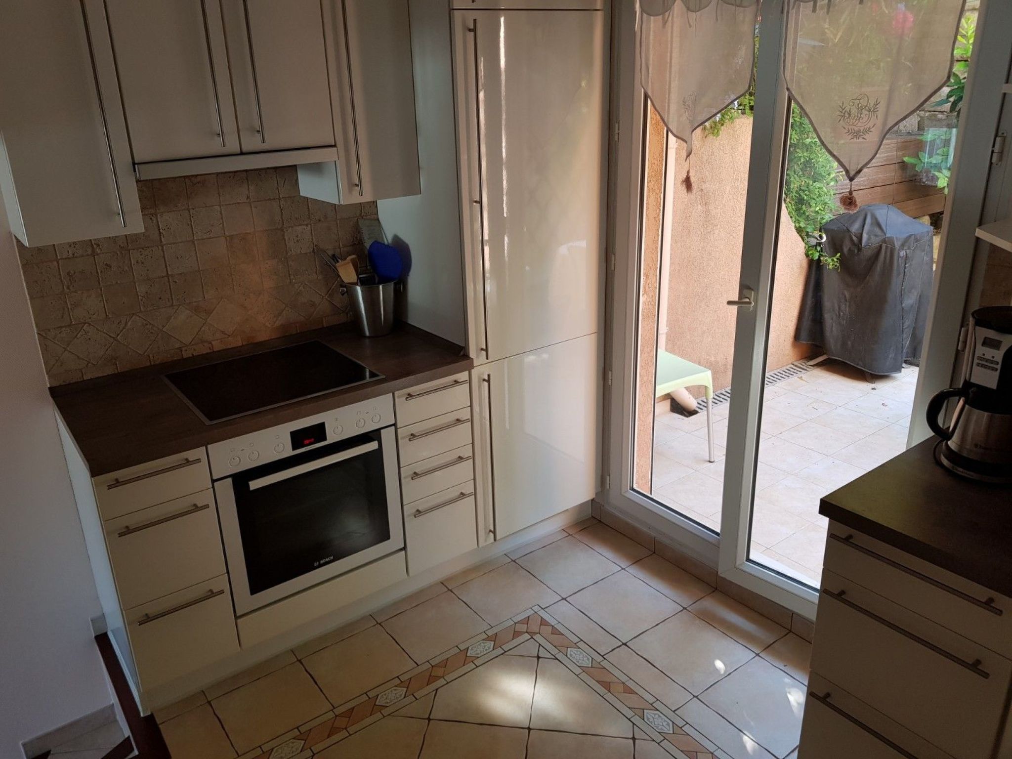 Photo of Anlage mit Tennisplatz und 3 Gemeinschaftspools