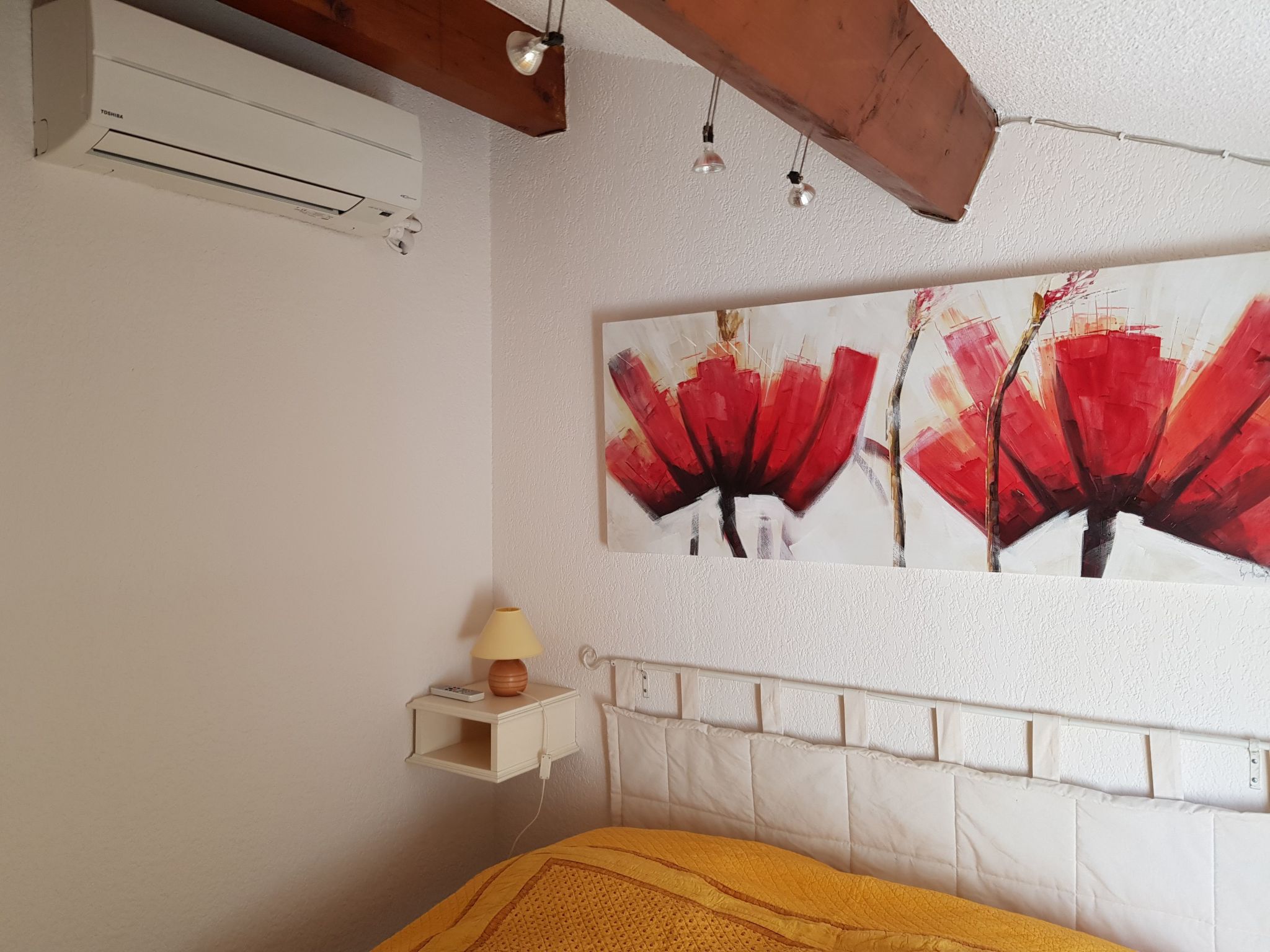 Photo of Anlage mit Tennisplatz und 3 Gemeinschaftspools