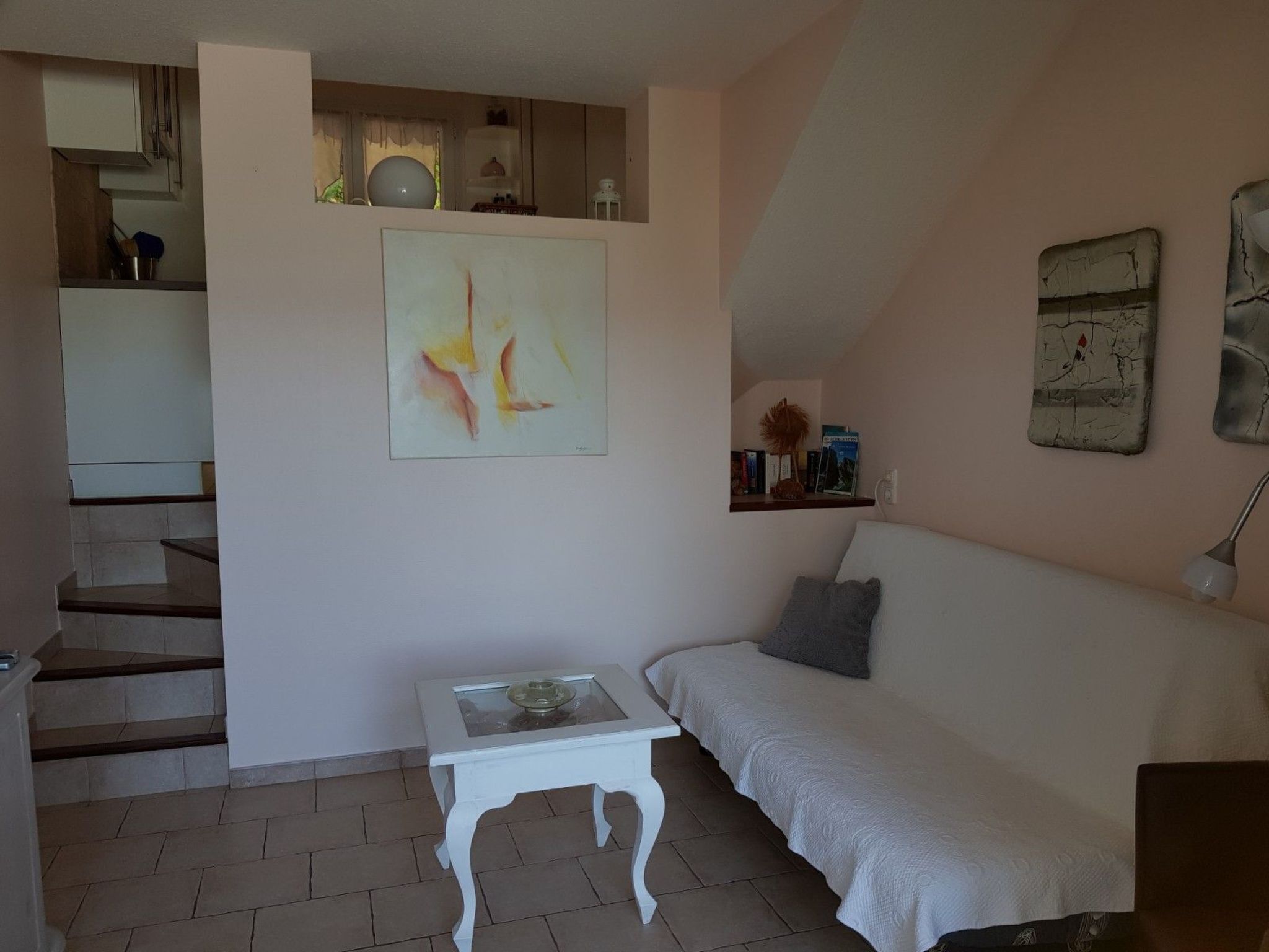 Photo of Anlage mit Tennisplatz und 3 Gemeinschaftspools