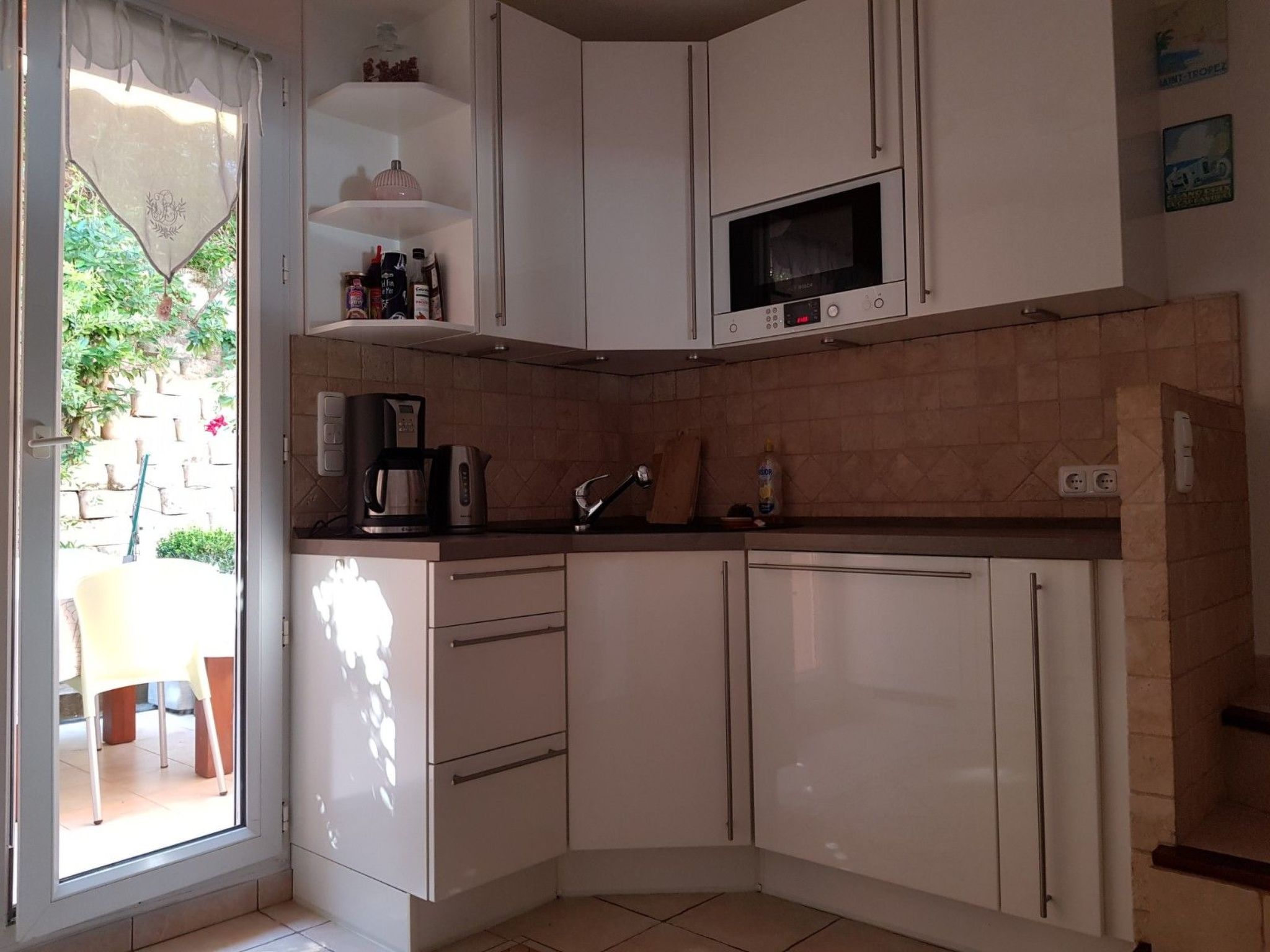 Photo of Anlage mit Tennisplatz und 3 Gemeinschaftspools