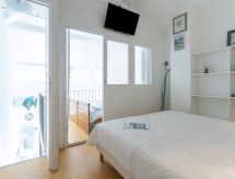 Apartment Place Spoerry
