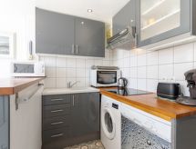 Apartment Place Spoerry