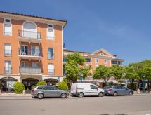Apartment Place Spoerry