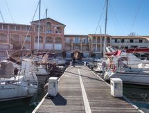 Appartement Grand Bassin