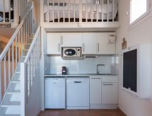Appartement Grand Bassin