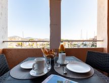 Appartement Grand Bassin