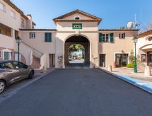 Appartement Grand Bassin