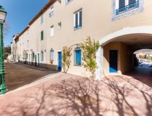 Appartement Grand Bassin