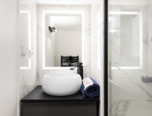 Appartement Grand Bassin