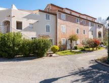 Appartement Grand Bassin