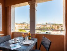 Appartement Grand Bassin