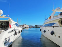 Appartement Grand Bassin