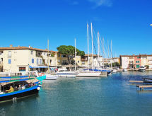 Appartement Grand Bassin