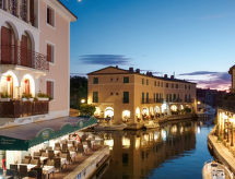Appartement Grand Bassin