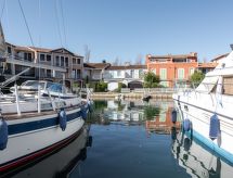 Appartement Grand Bassin