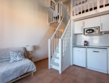 Appartement Grand Bassin