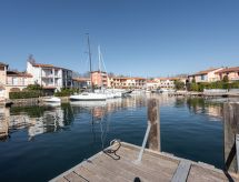 Appartement Grand Bassin