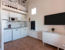 Appartement Grand Bassin