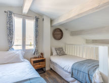 Appartement Grand Bassin
