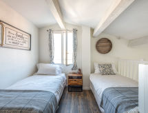 Appartement Grand Bassin