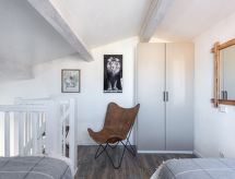 Appartement Grand Bassin