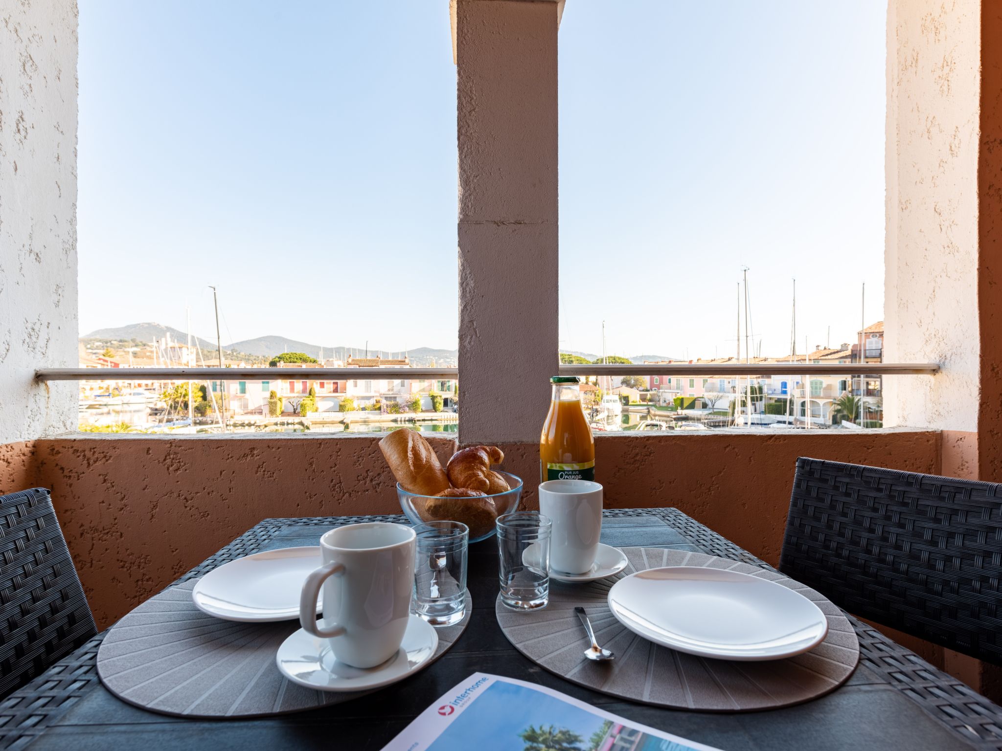 Photo of Grand Bassin